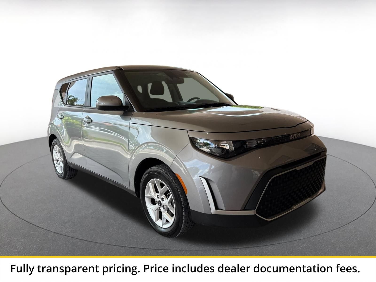 Thumbnail: 2025 Kia Soul - 1
