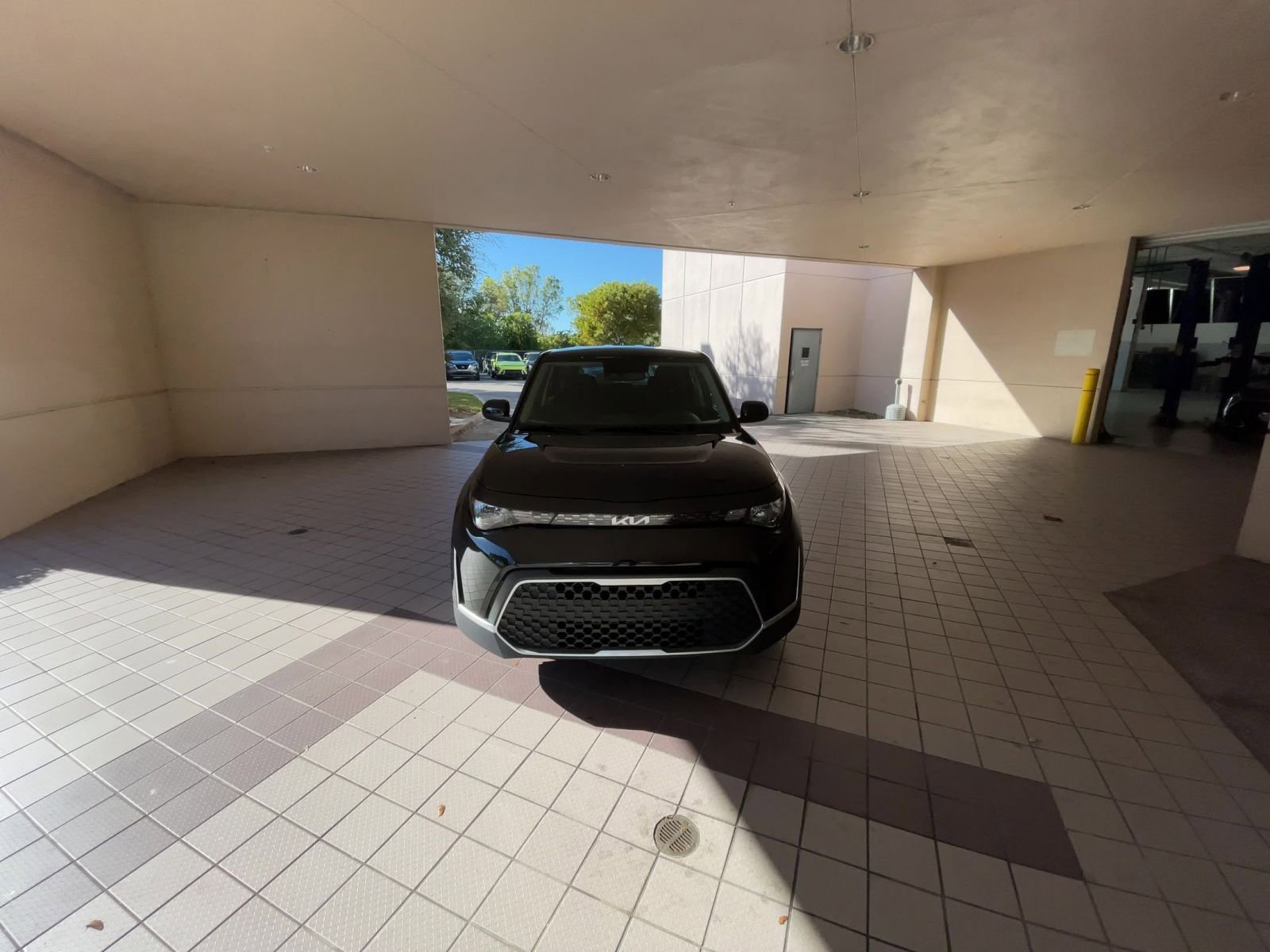 Thumbnail: 2025 Kia Soul - 16