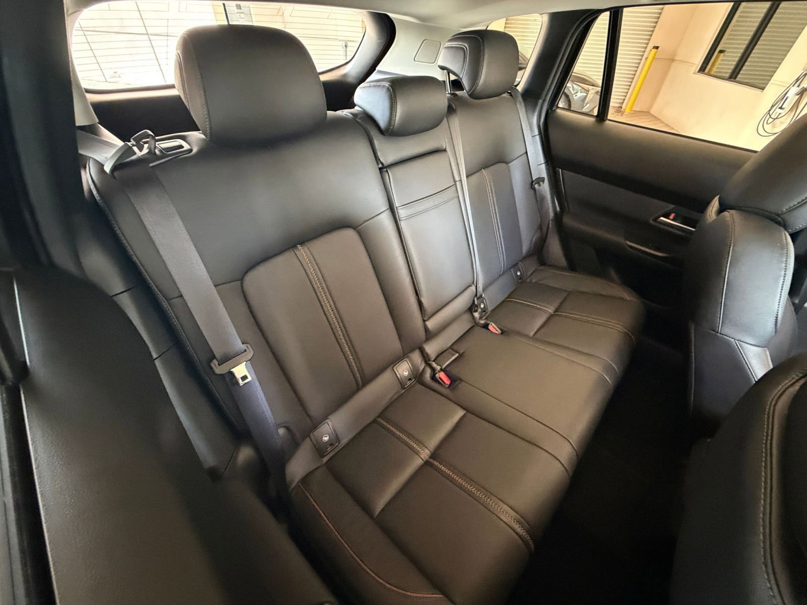 Thumbnail: 2025 Mazda CX-50 - 35