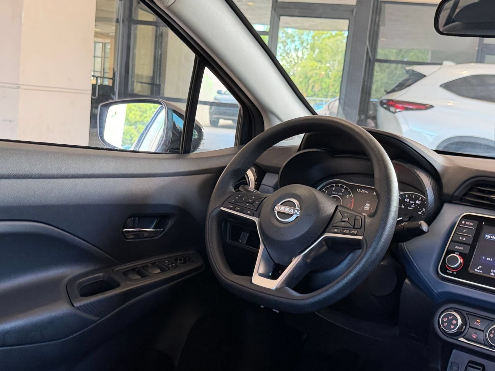 Thumbnail: 2025 Nissan Versa - 28
