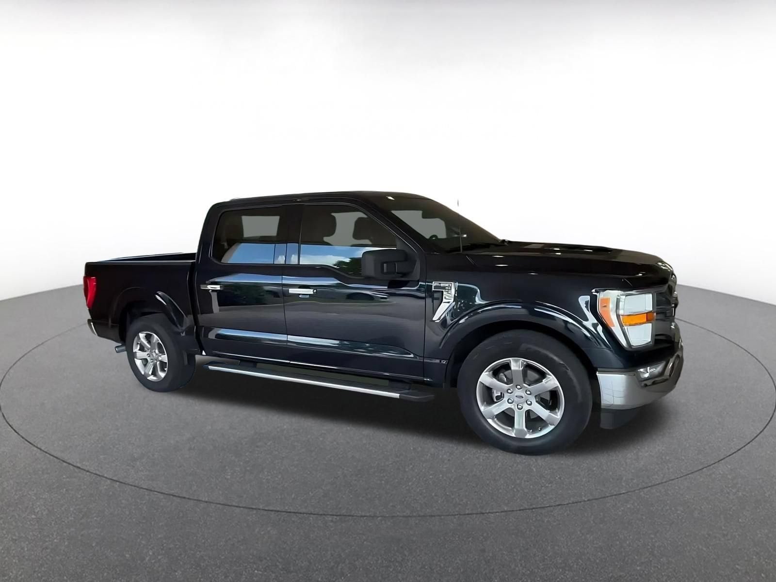 Thumbnail: 2023 Ford F-150 - 2