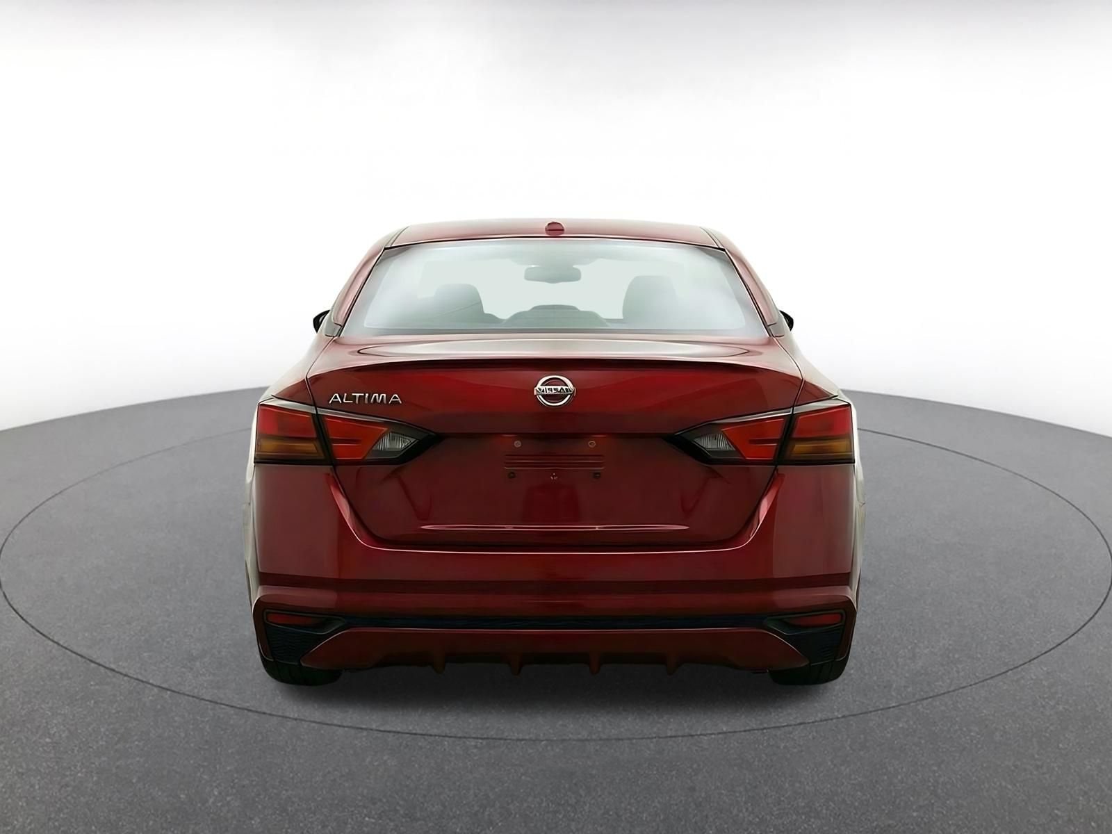 Thumbnail: 2025 Nissan Altima - 14