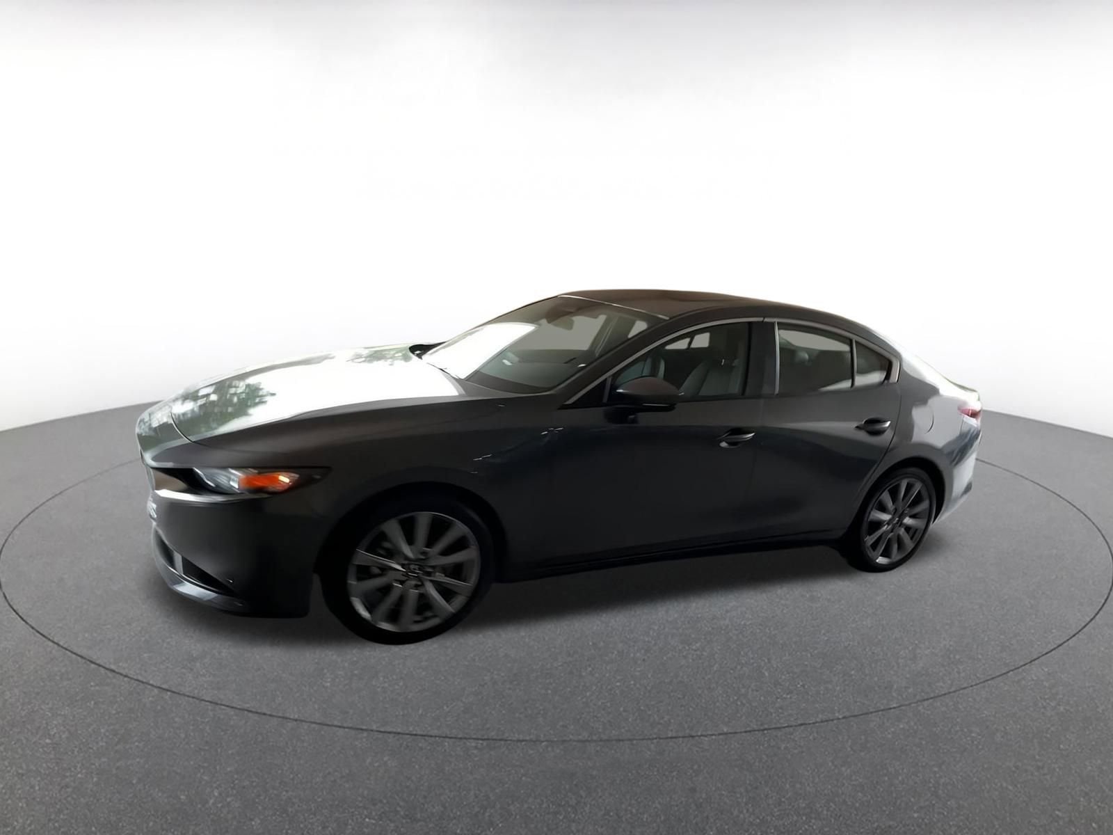 Thumbnail: 2025 Mazda Mazda3 - 7