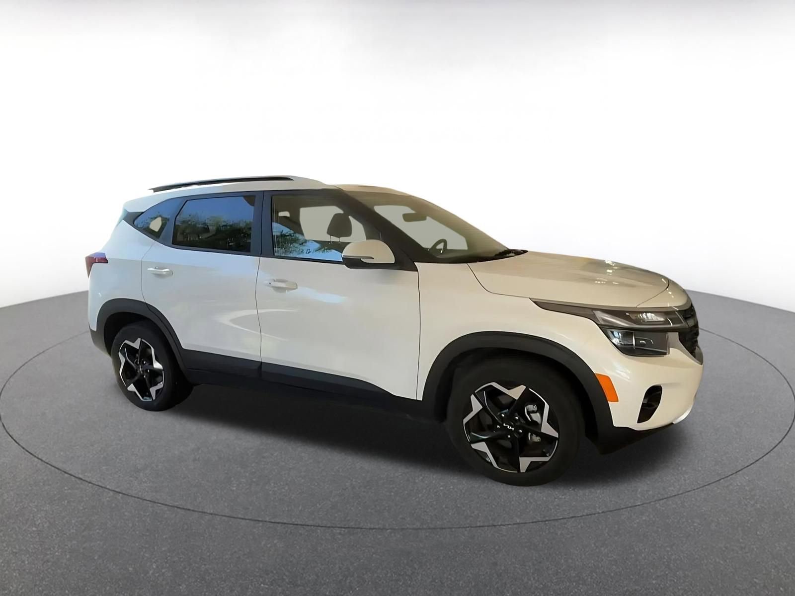 Thumbnail: 2025 Kia Seltos - 2