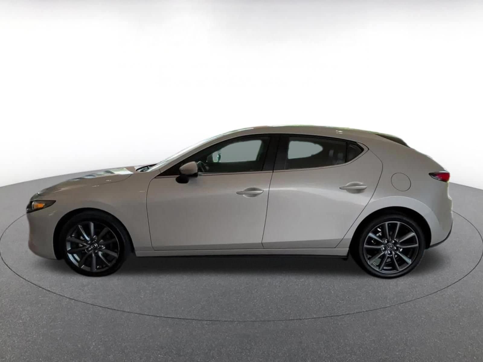 Thumbnail: 2026 Mazda Mazda3 - 8
