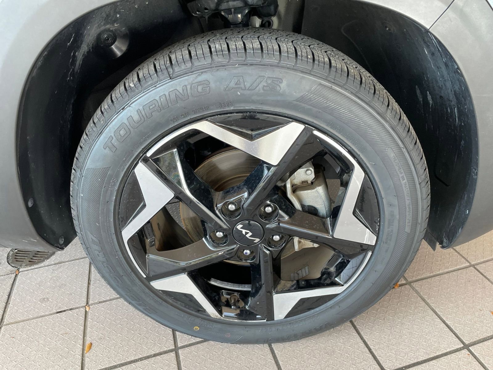 Thumbnail: 2025 Kia Seltos - 31