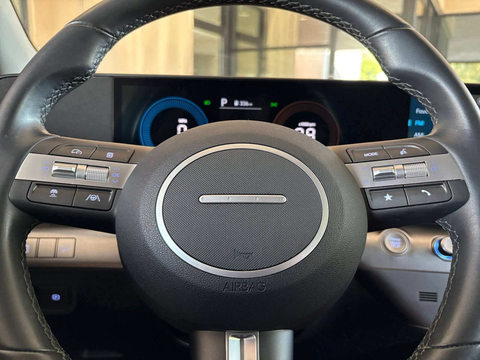 Thumbnail: 2026 Hyundai Kona - 26