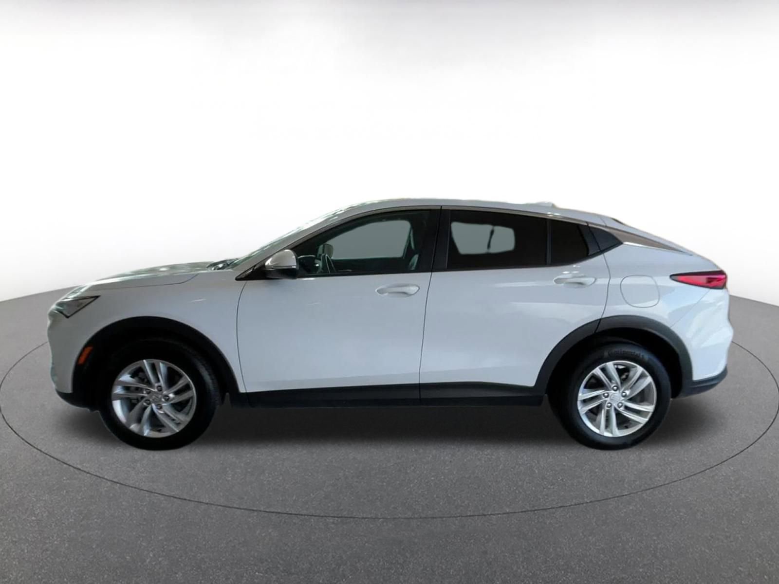 Thumbnail: 2025 Buick Envista - 9