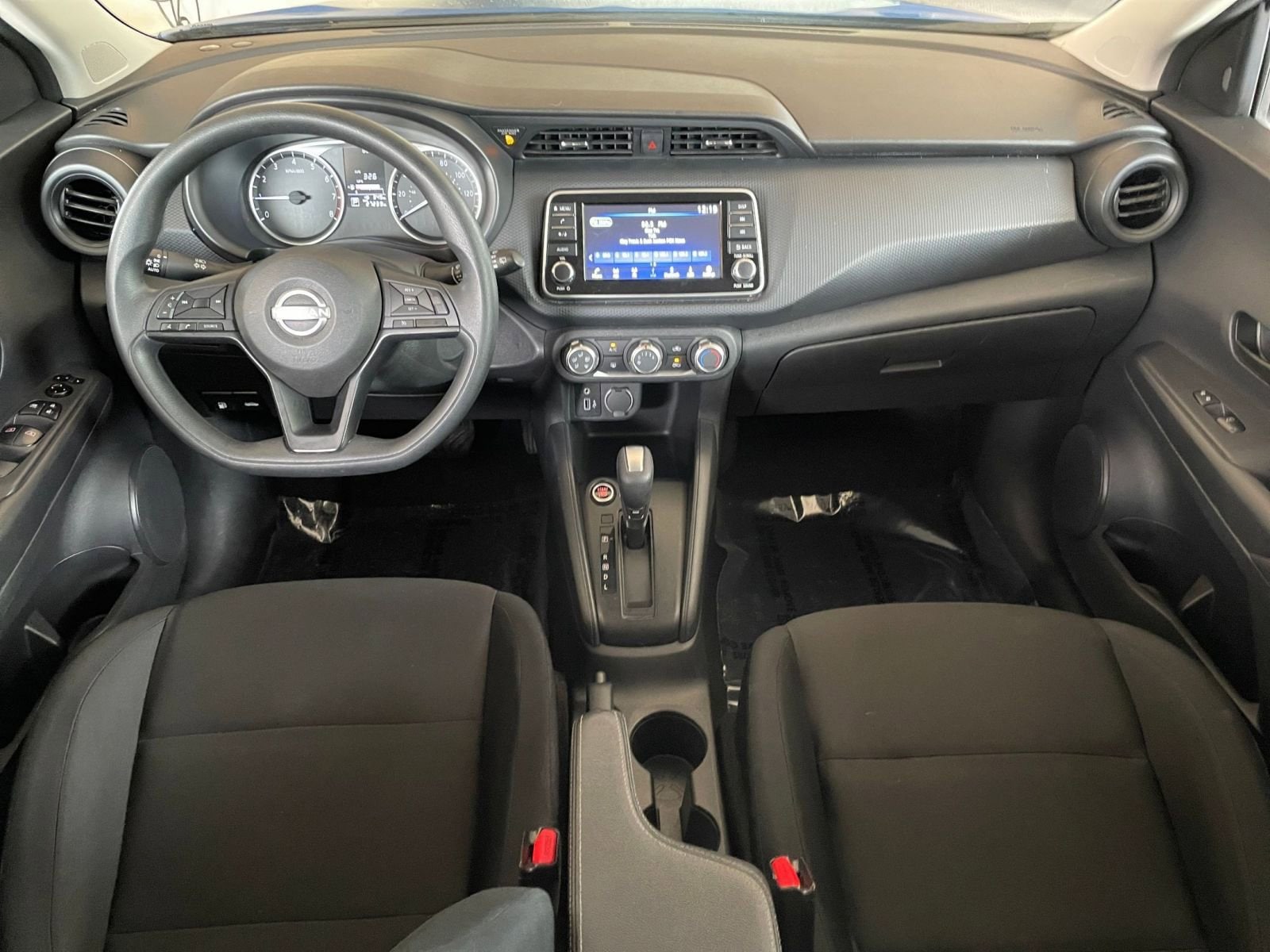 Thumbnail: 2024 Nissan Kicks - 33