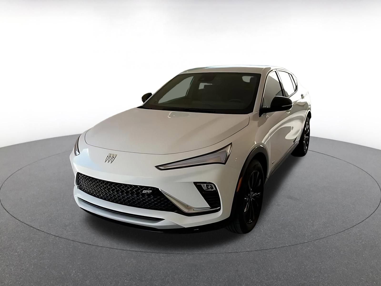 Thumbnail: 2025 Buick Envista - 7