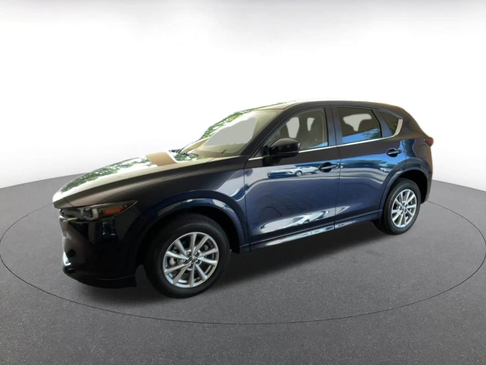 Thumbnail: 2025 Mazda CX-5 - 8