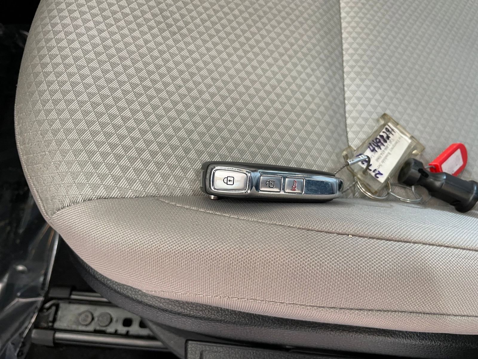 Thumbnail: 2025 Kia Soul - 18