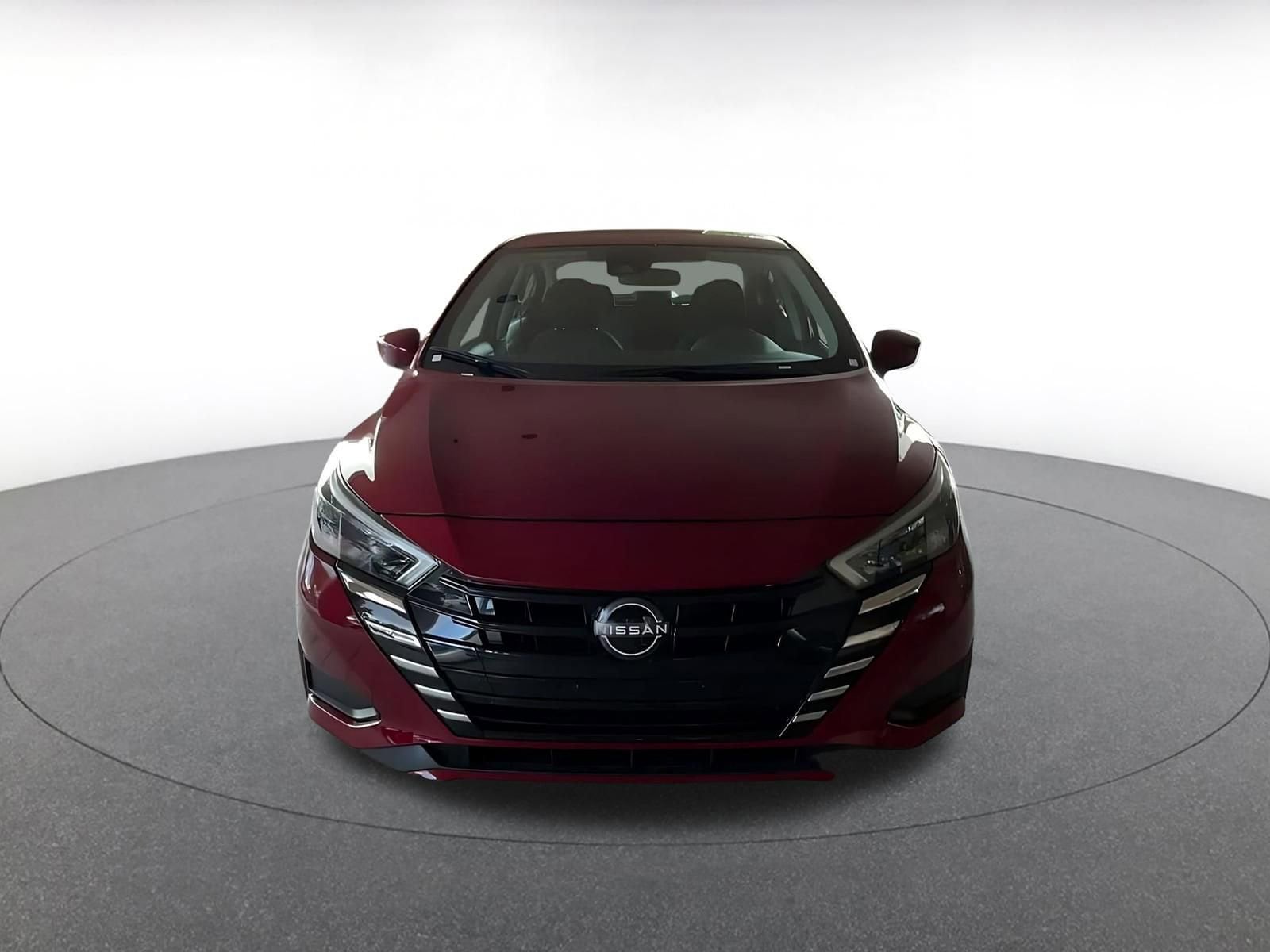 Thumbnail: 2025 Nissan Versa - 4