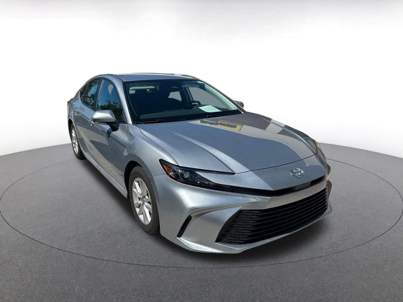 Thumbnail: 2025 Toyota Camry - 2