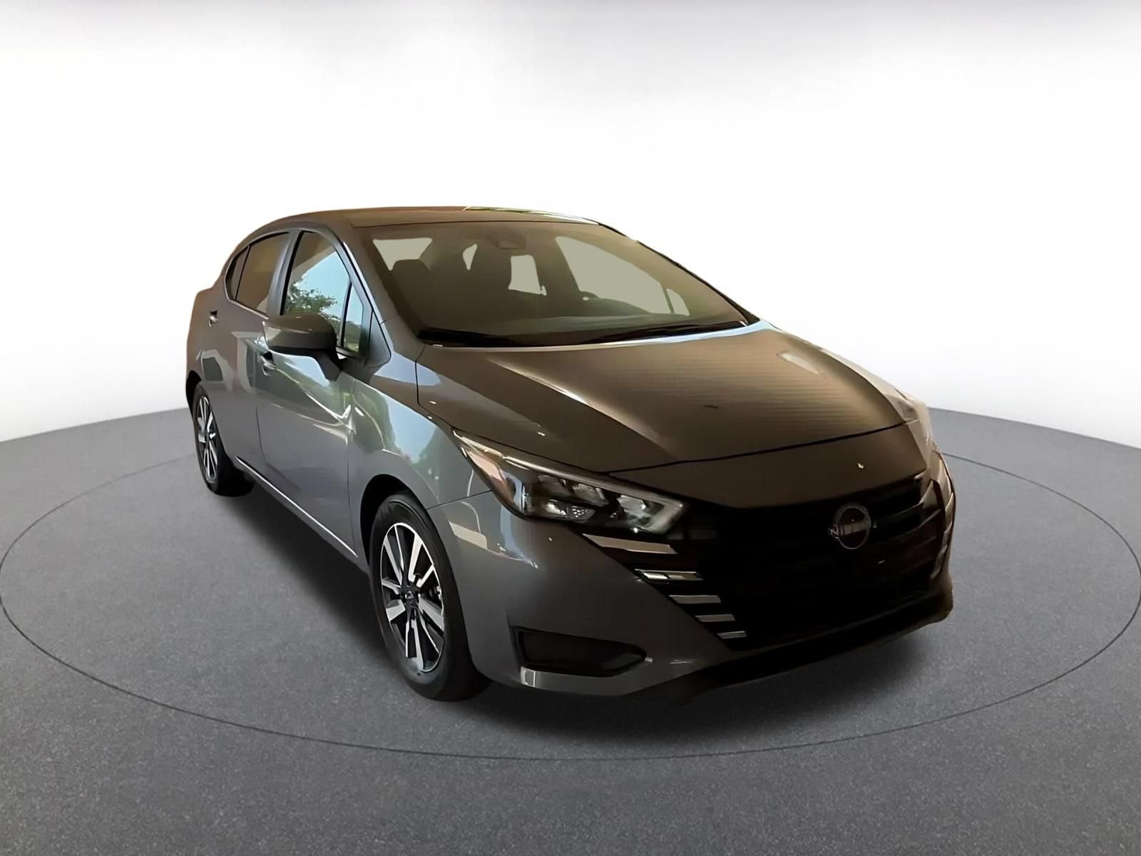 Thumbnail: 2025 Nissan Versa - 3