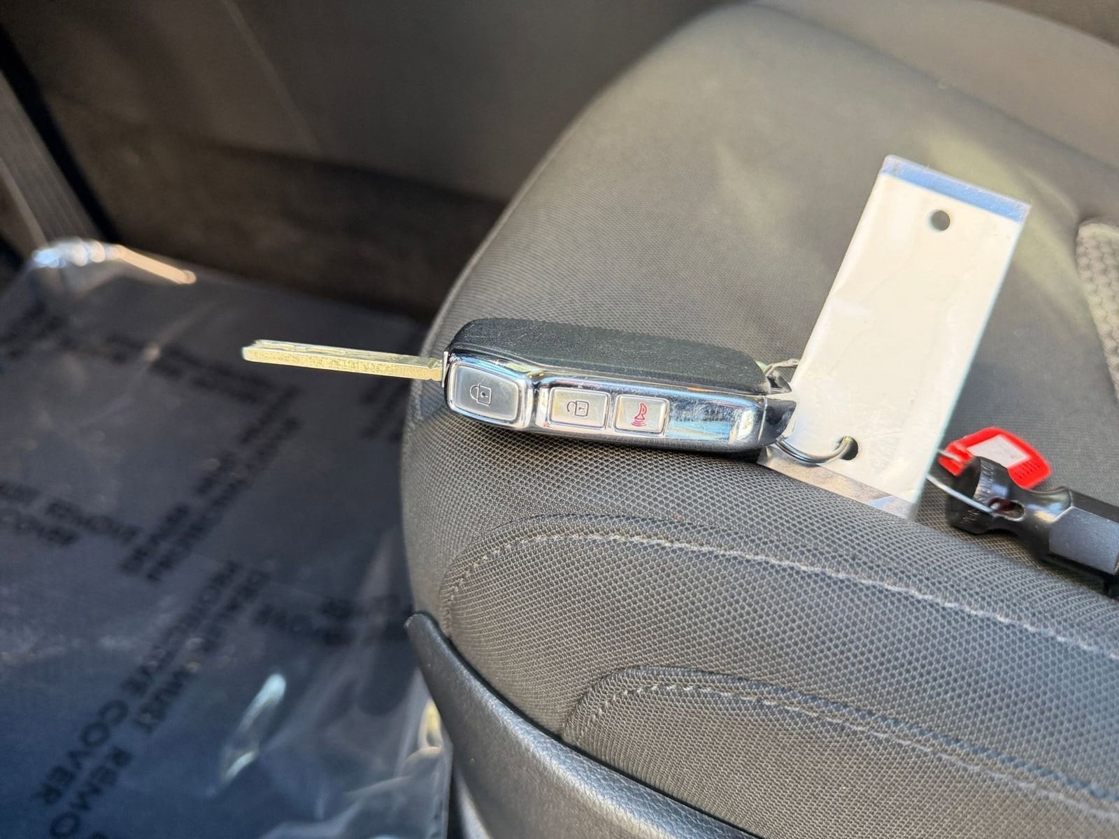 Thumbnail: 2025 Kia Sportage - 18