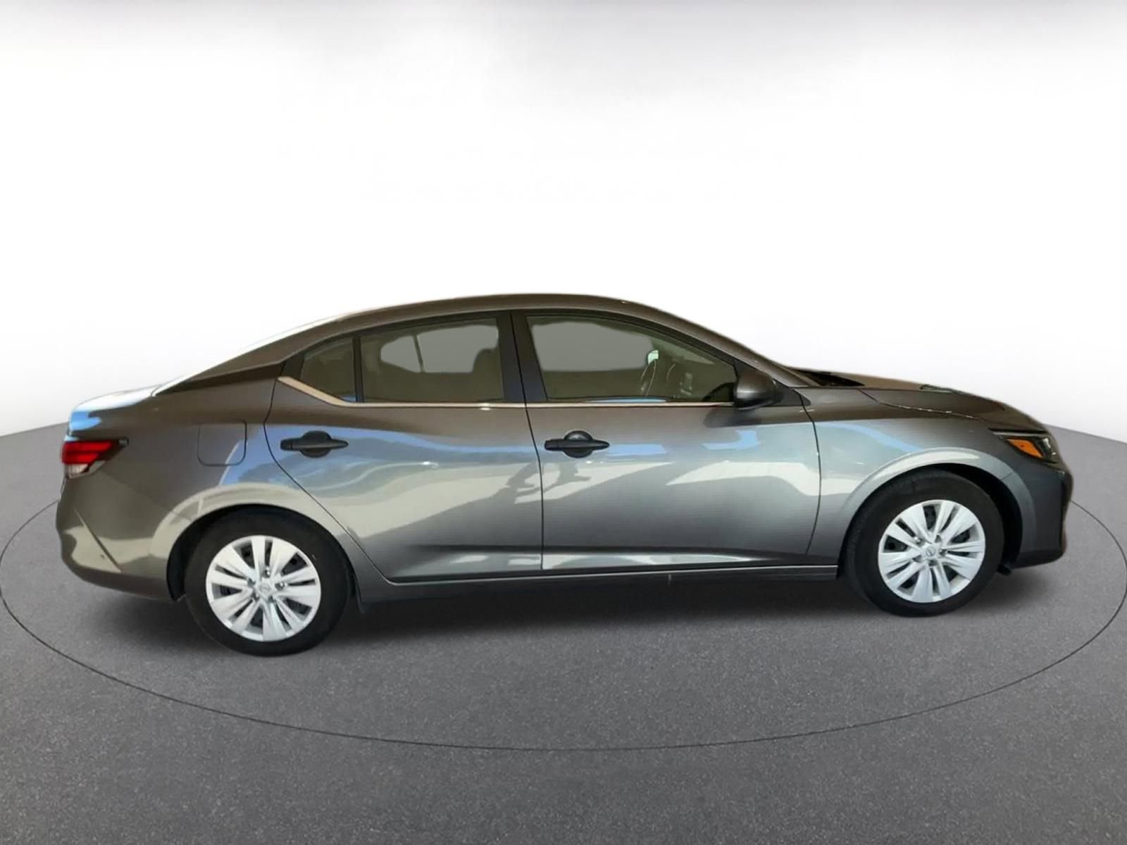 Thumbnail: 2025 Nissan Sentra - 16