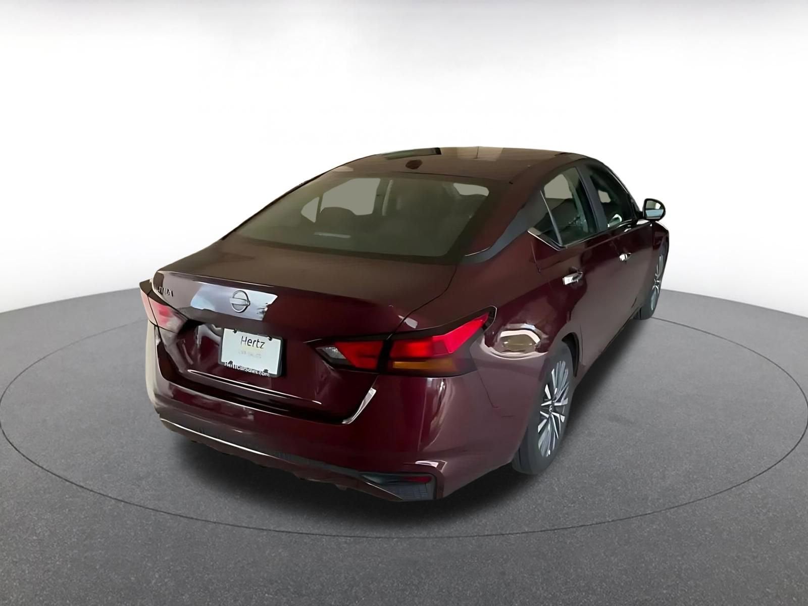 Thumbnail: 2025 Nissan Altima - 14
