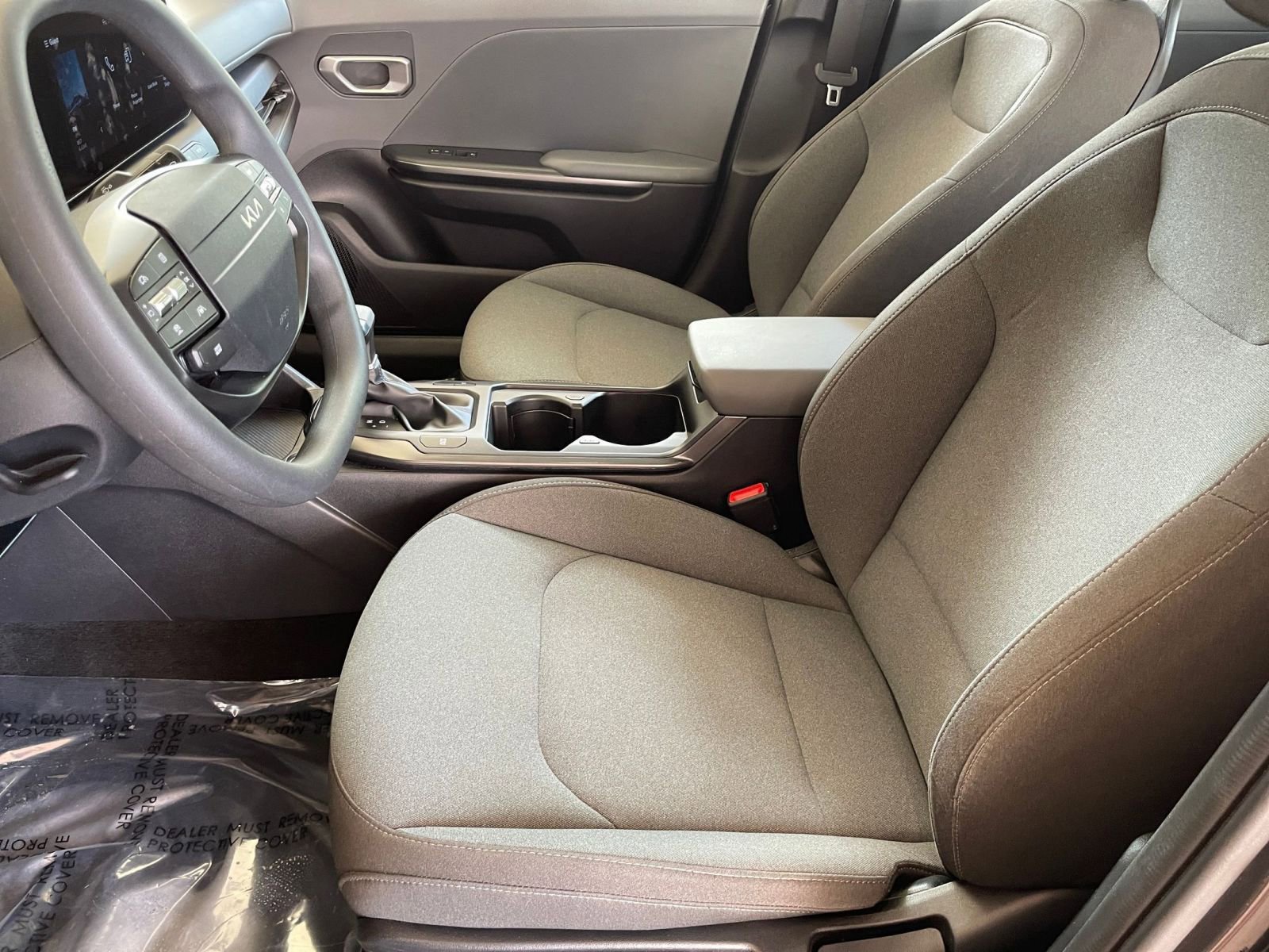 Thumbnail: 2025 Kia K4 - 27