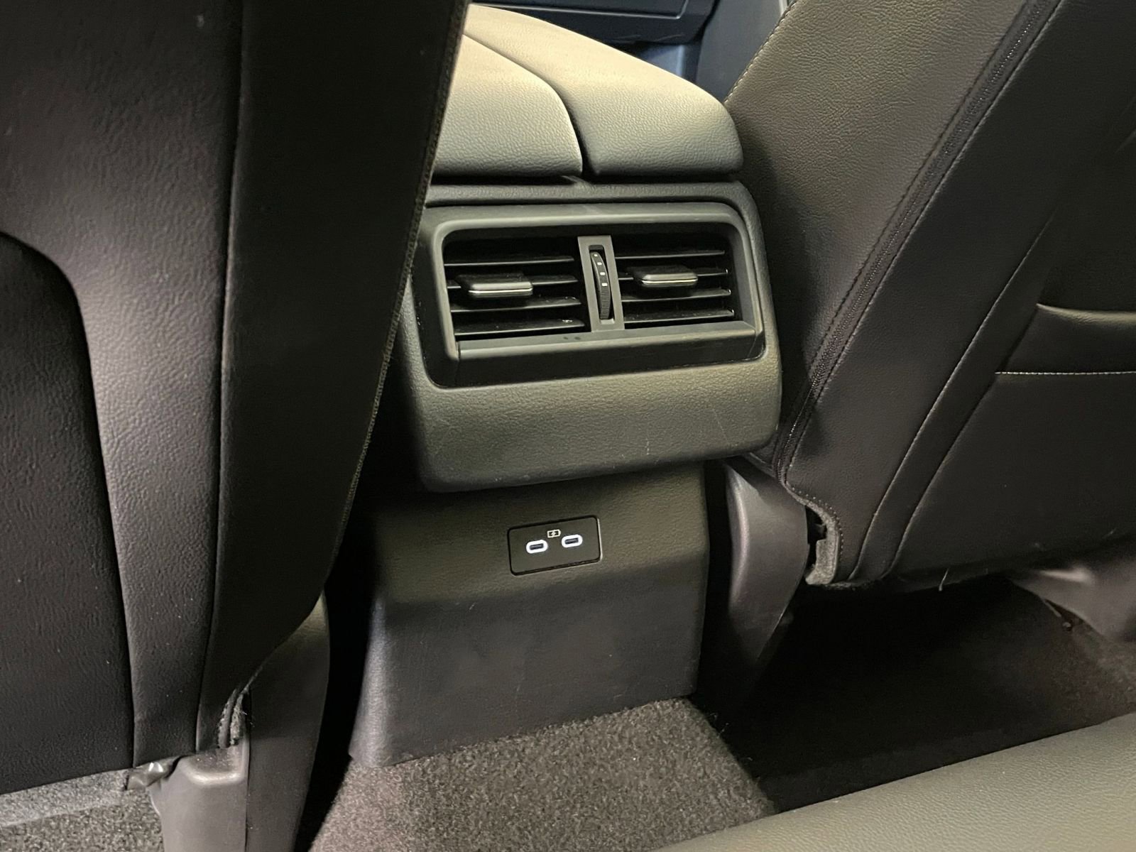 Thumbnail: 2025 Mazda CX-50 - 24