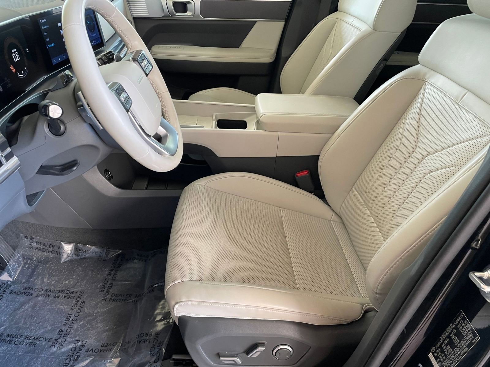 Thumbnail: 2025 Hyundai Santa Fe - 27