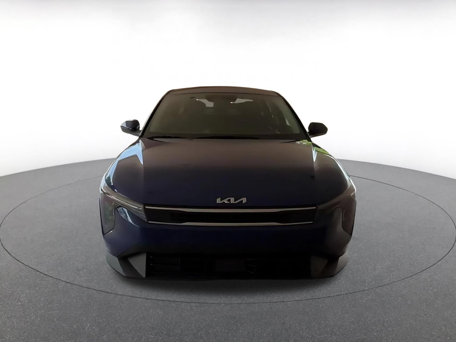 Thumbnail: 2025 Kia K4 - 10