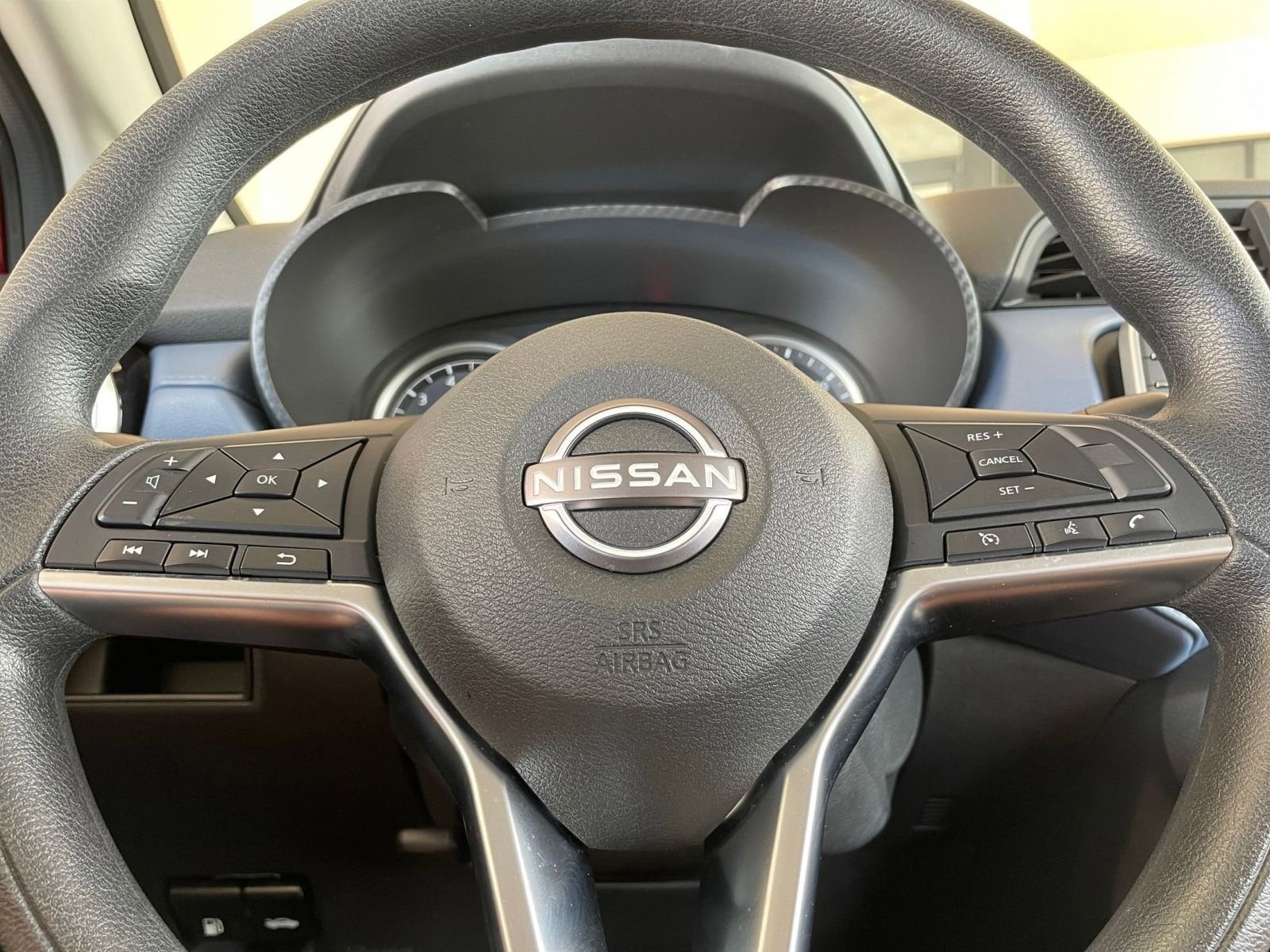Thumbnail: 2025 Nissan Versa - 25