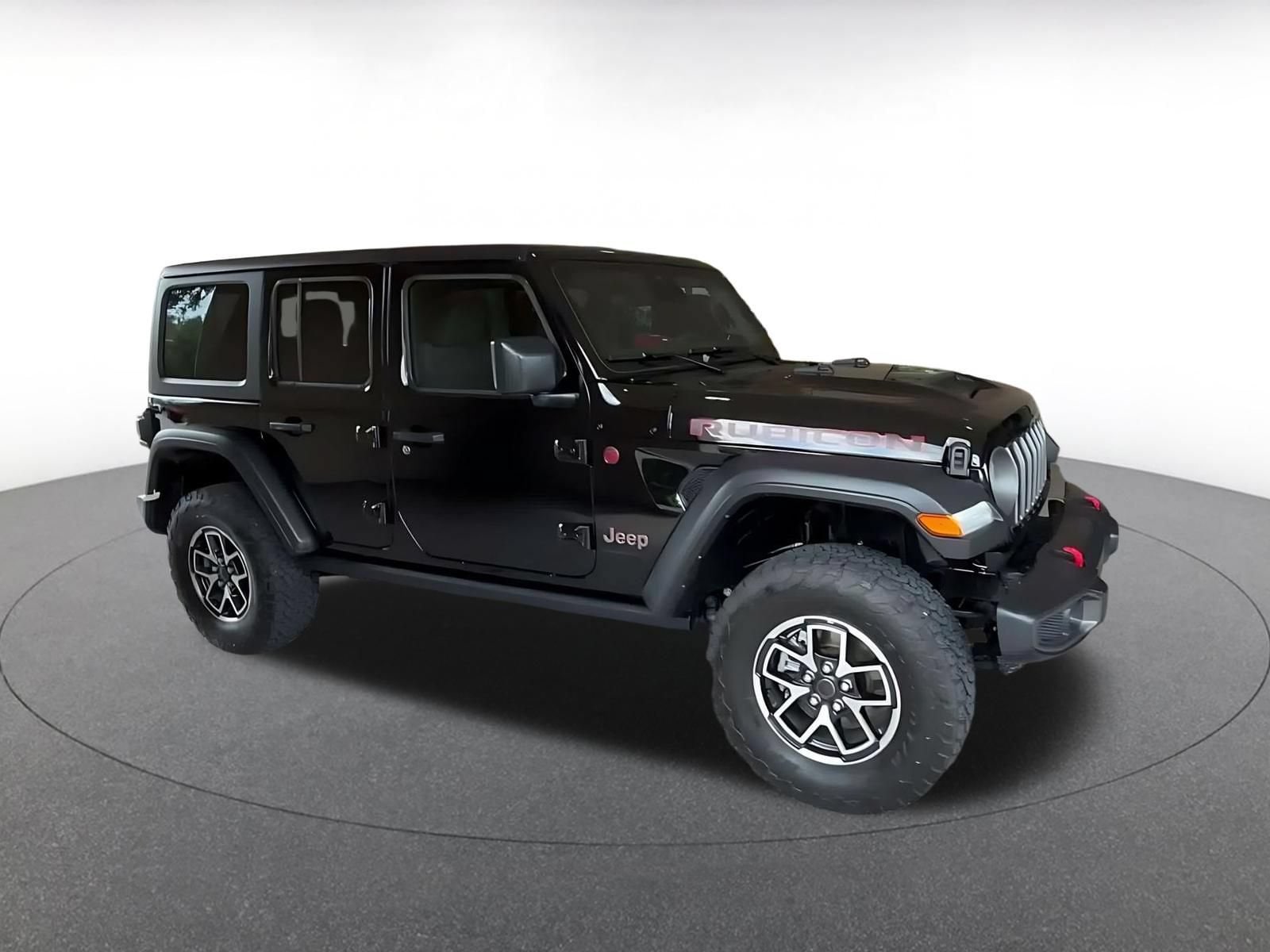 Thumbnail: 2026 Jeep Wrangler - 2