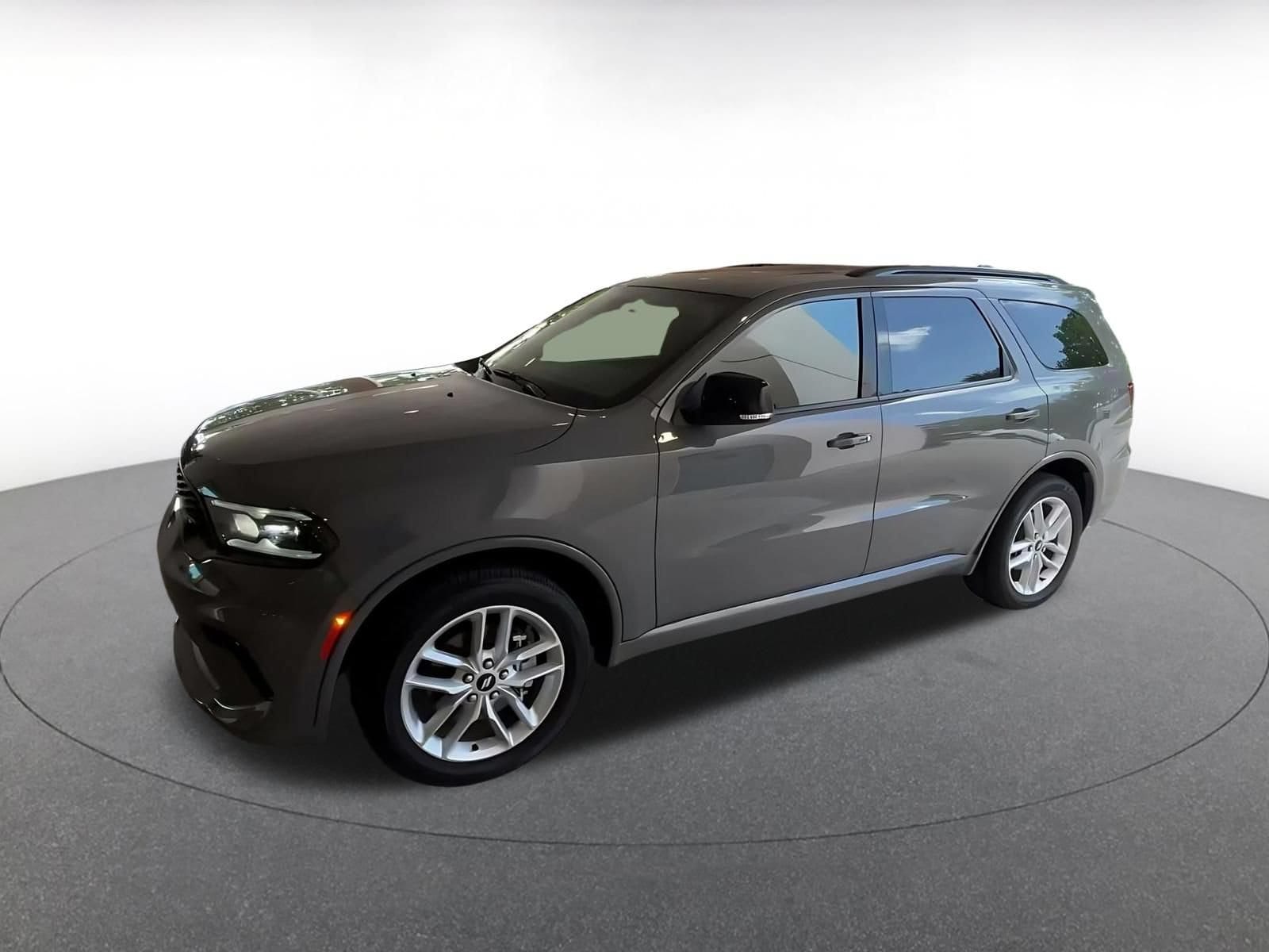 Thumbnail: 2026 Dodge Durango - 7