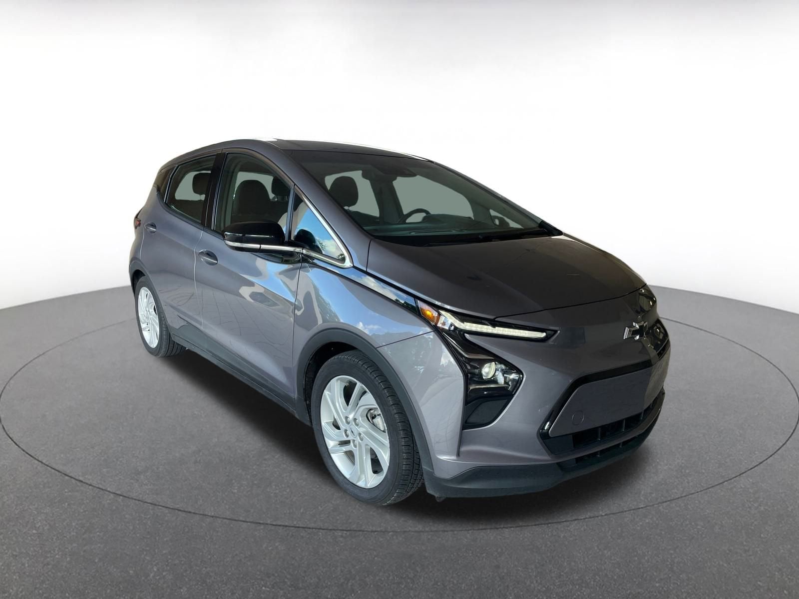 Thumbnail: 2023 Chevrolet Bolt EV - 1
