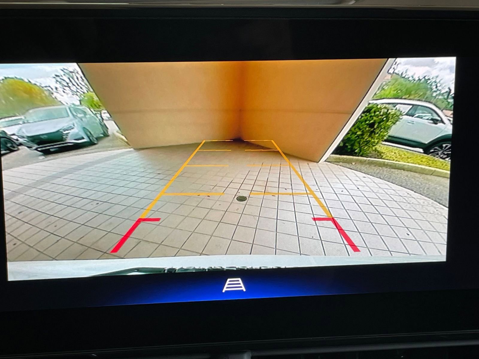 Thumbnail: 2025 Chevrolet Trax - 22