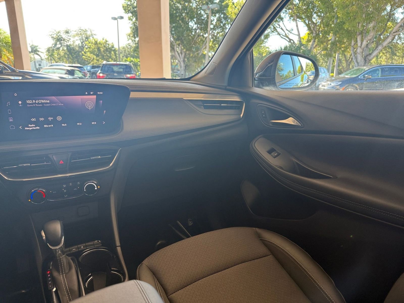 Thumbnail: 2025 Buick Encore GX - 29