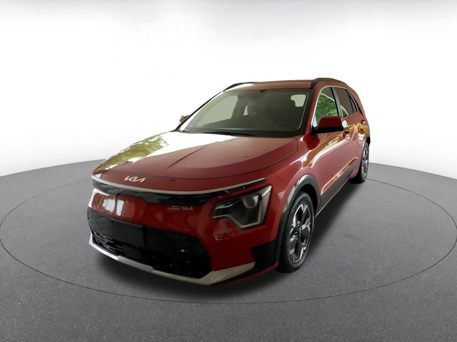 Thumbnail: 2023 Kia Niro - 4