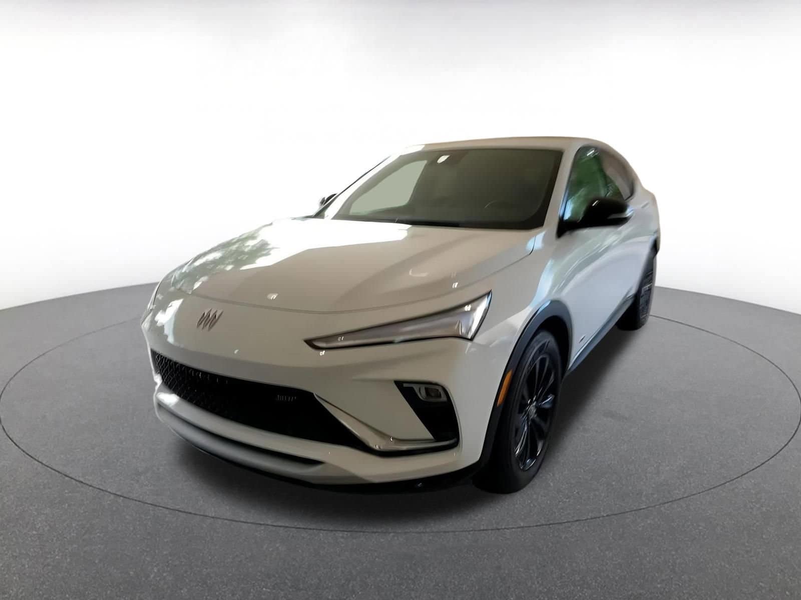 Thumbnail: 2025 Buick Envista - 7