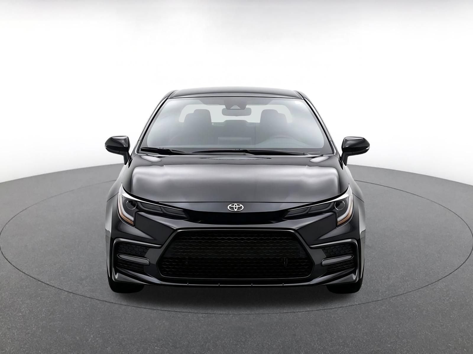 Thumbnail: 2025 Toyota Corolla - 3
