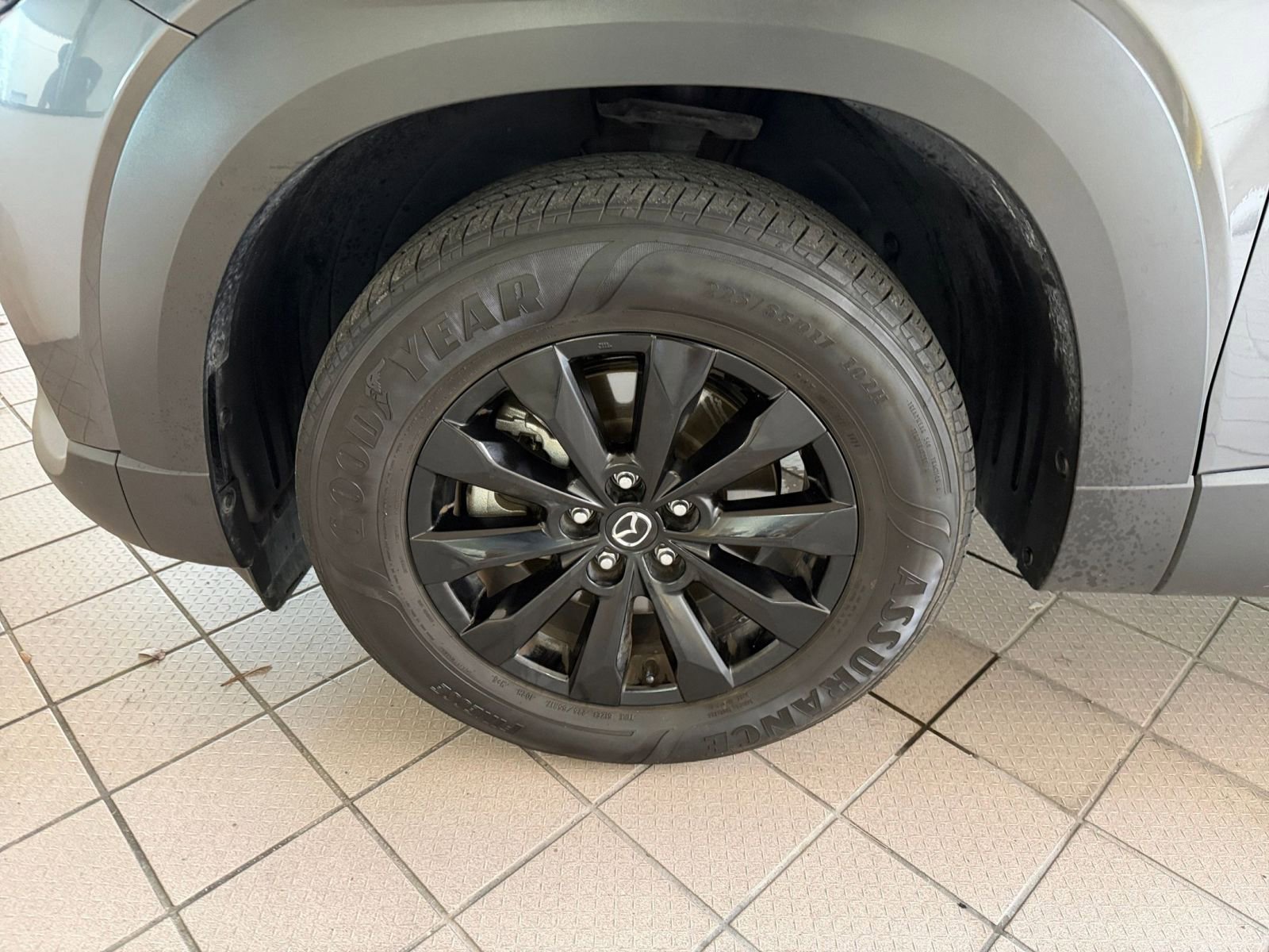 Thumbnail: 2025 Mazda CX-50 - 23