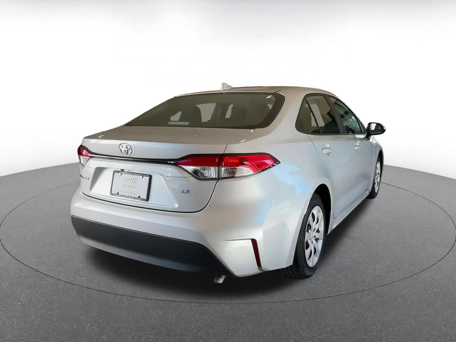 Thumbnail: 2025 Toyota Corolla - 14