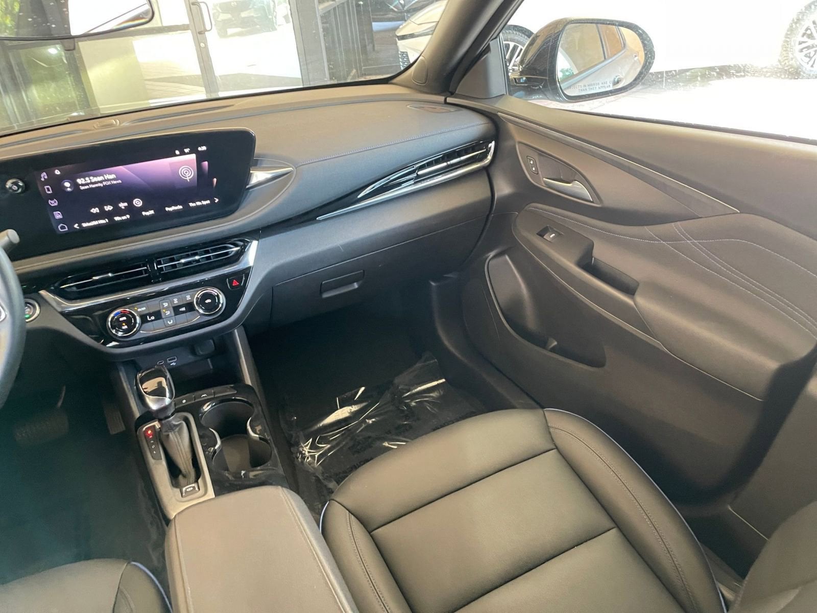 Thumbnail: 2025 Buick Envista - 35