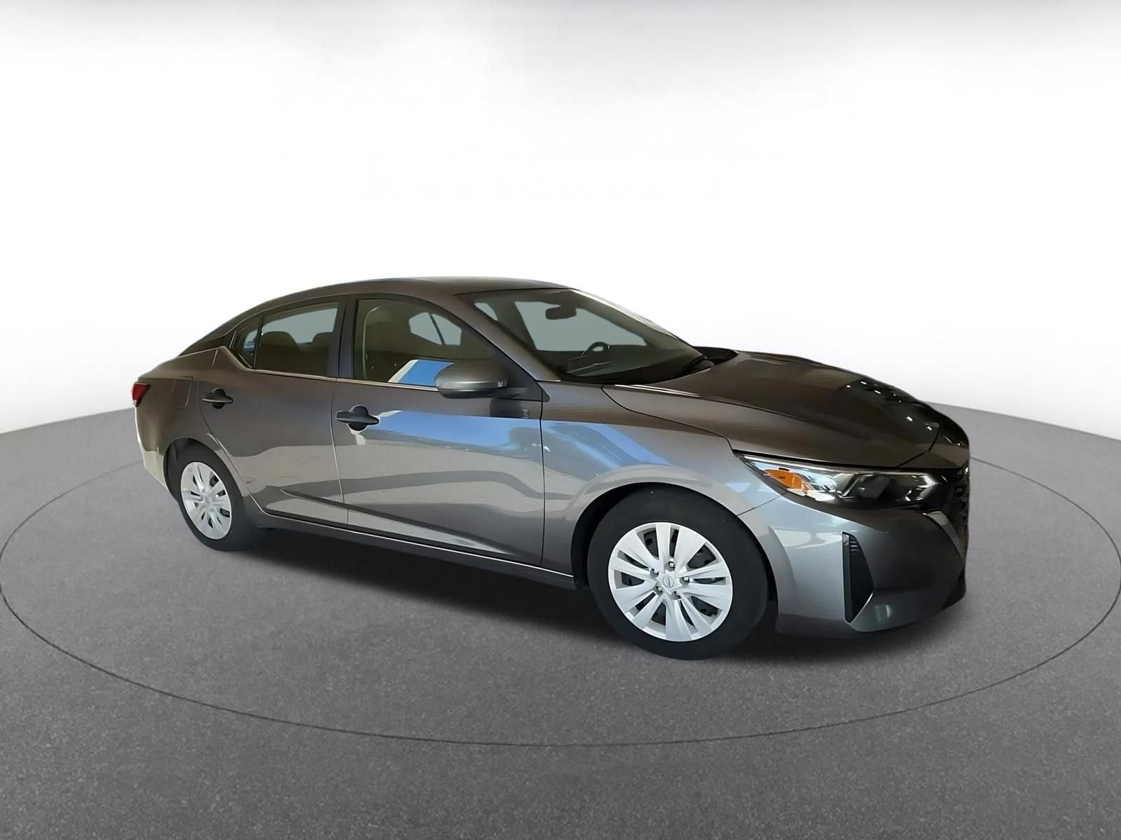 Thumbnail: 2025 Nissan Sentra - 2