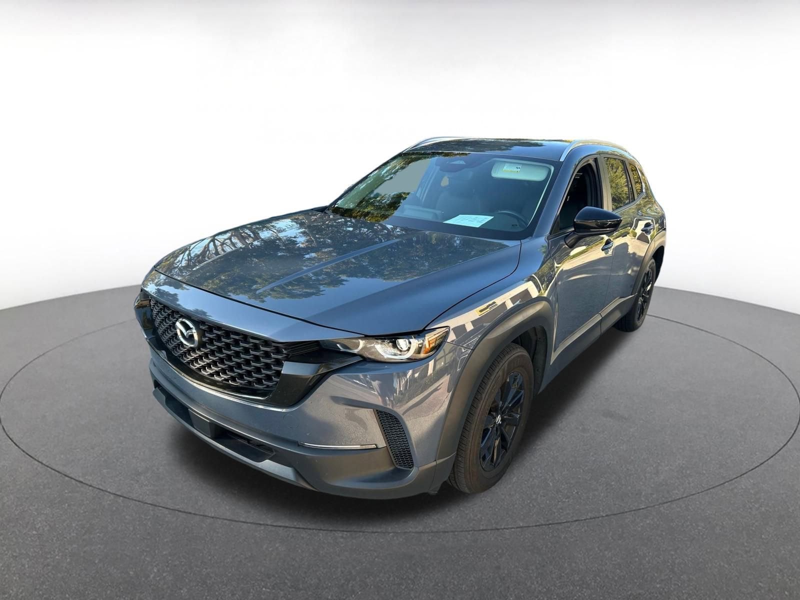 Thumbnail: 2025 Mazda CX-50 - 4