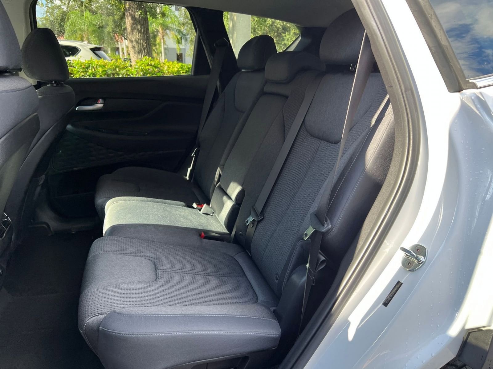 Thumbnail: 2023 Hyundai Santa Fe - 20