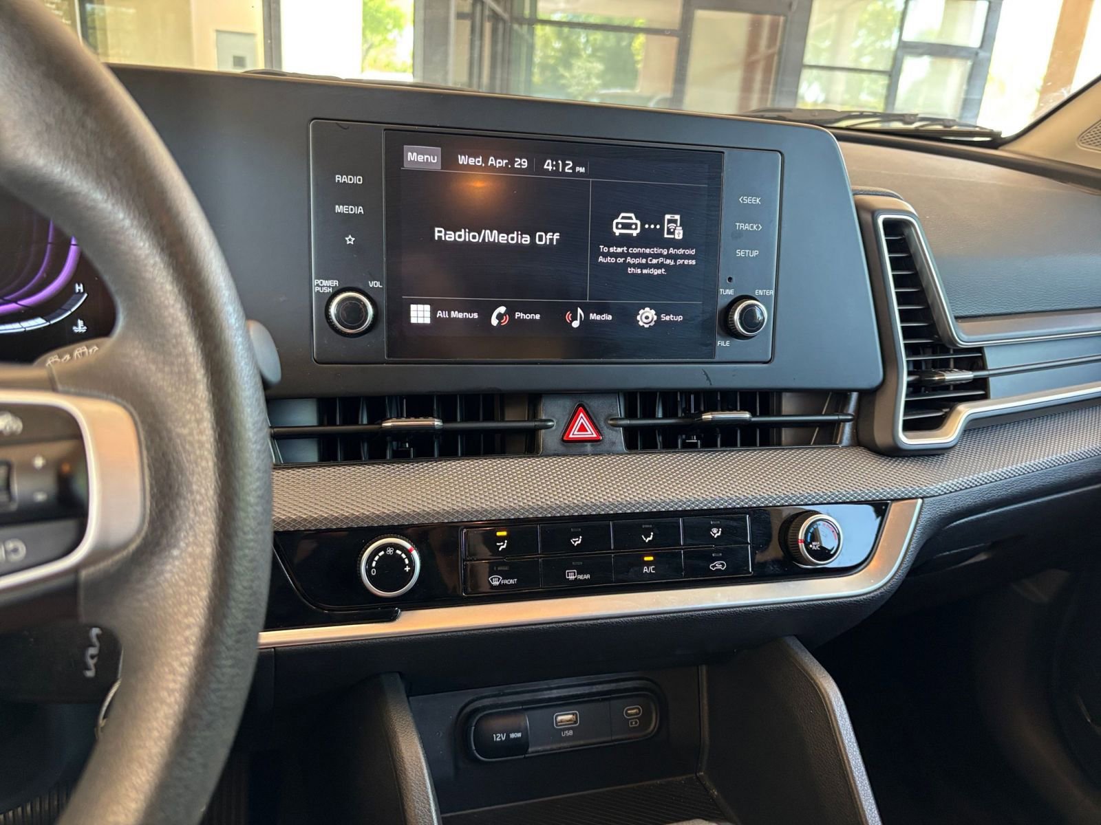Thumbnail: 2025 Kia Sportage - 20
