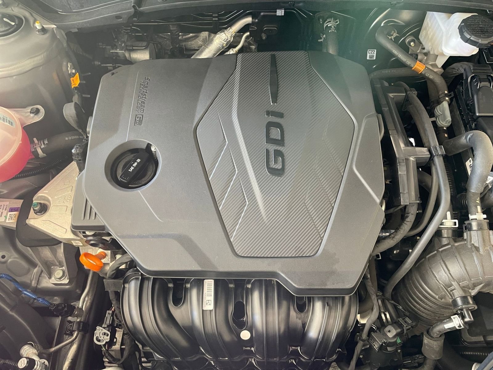 Thumbnail: 2025 Kia Sportage - 31