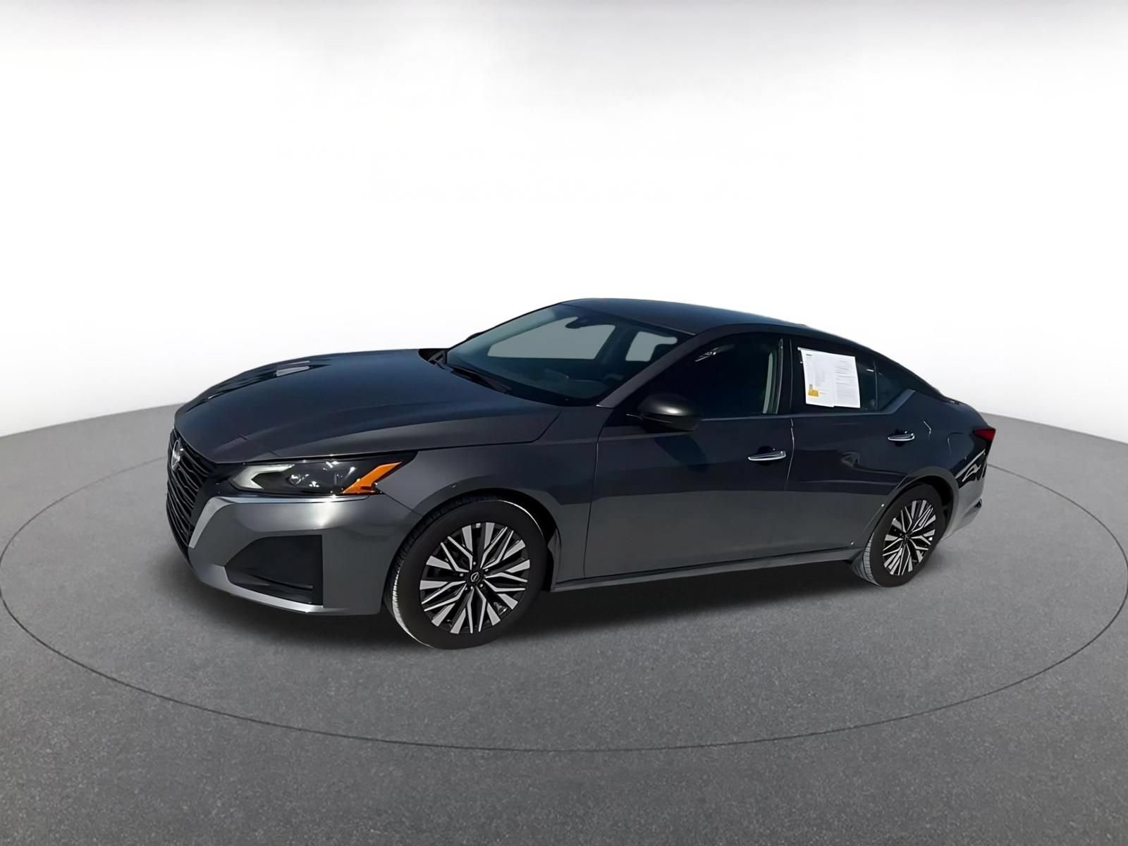 Thumbnail: 2025 Nissan Altima - 6