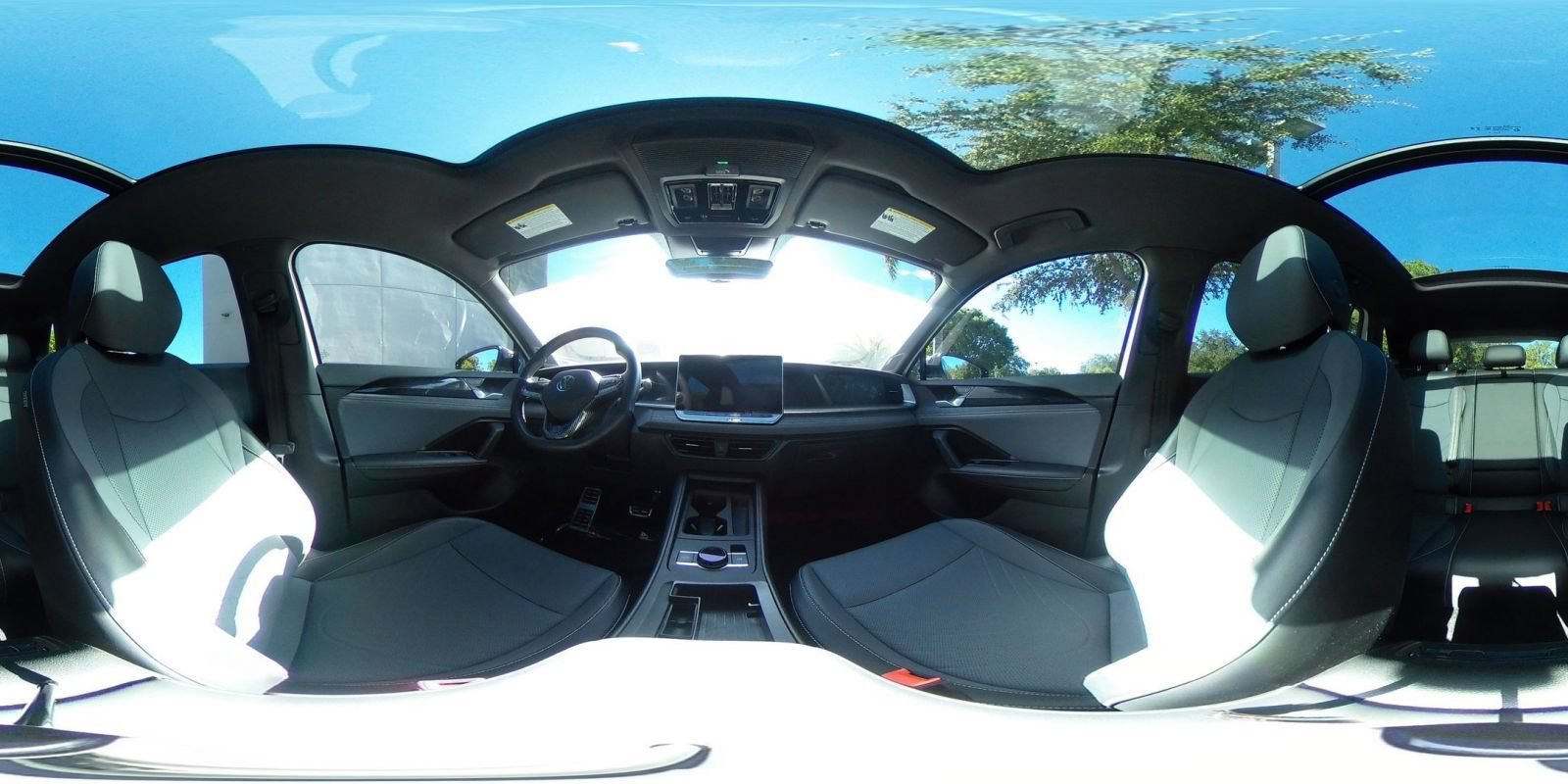 Thumbnail: 2025 Volkswagen Tiguan - 34