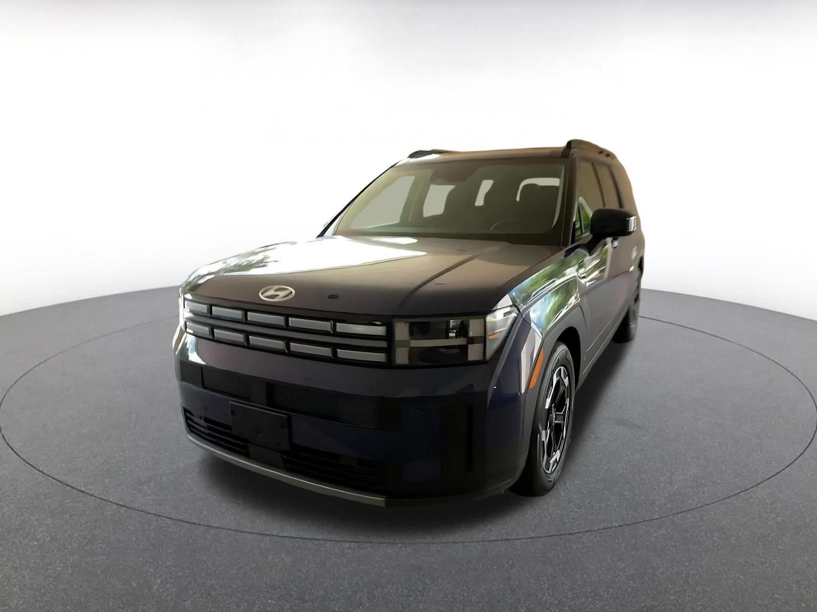 Thumbnail: 2025 Hyundai Santa Fe - 7