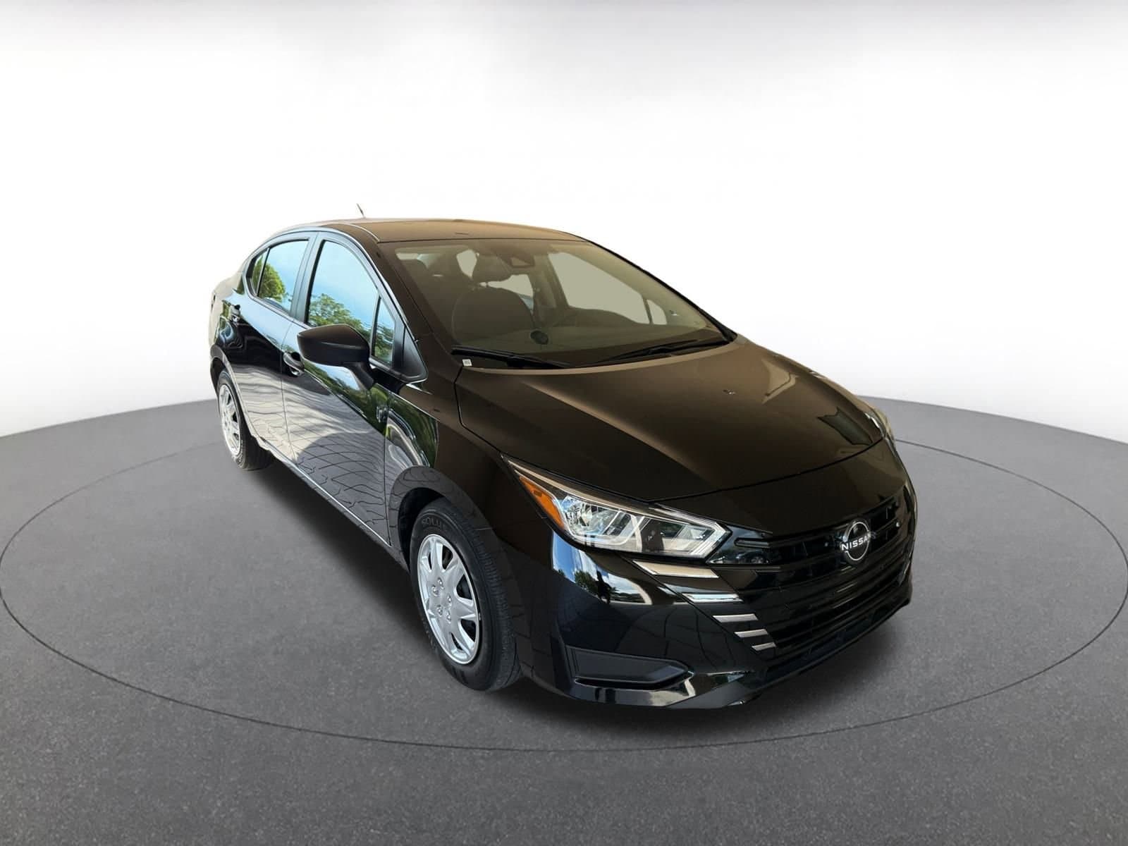 Thumbnail: 2024 Nissan Versa - 1