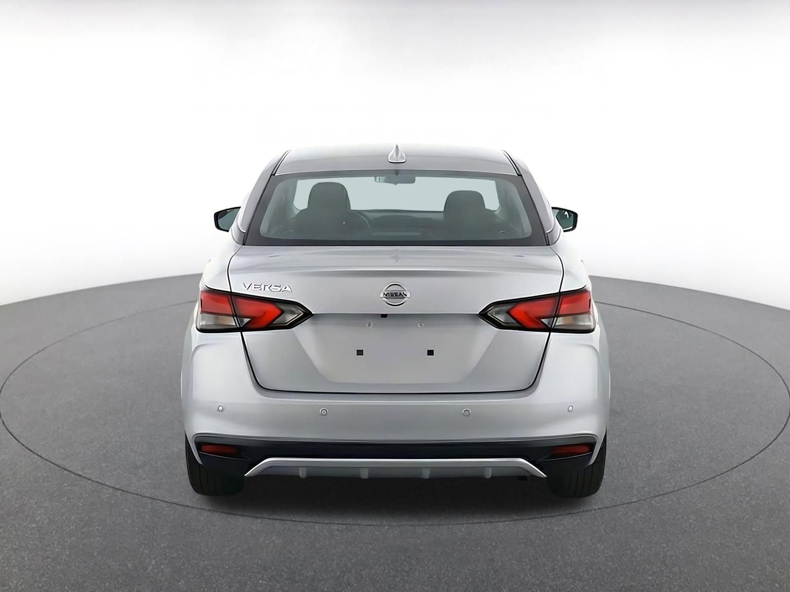 Thumbnail: 2025 Nissan Versa - 15