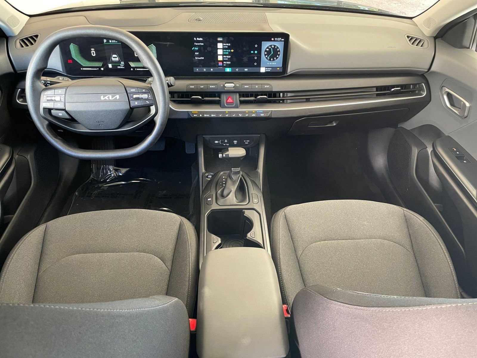 Thumbnail: 2025 Kia K4 - 32