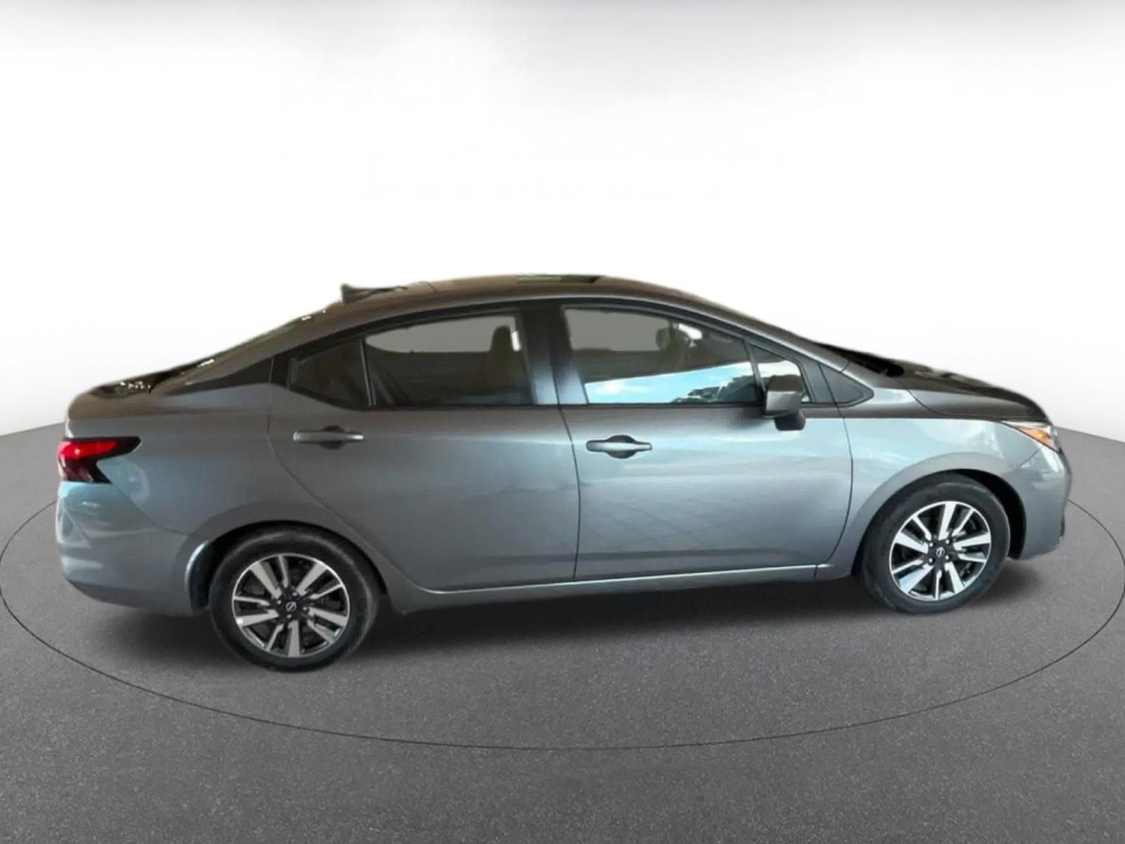 Thumbnail: 2025 Nissan Versa - 16